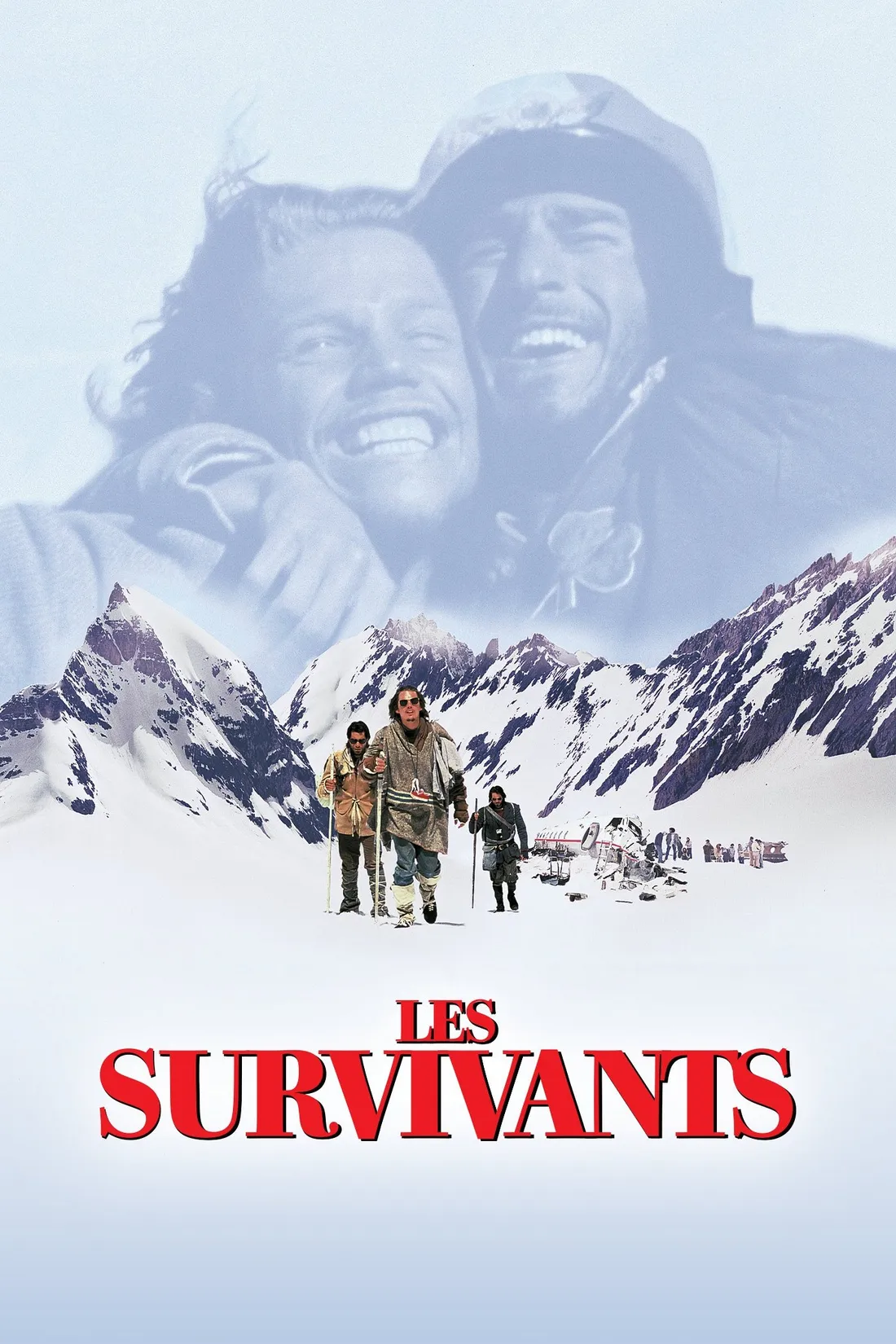 Les Survivants (1993)